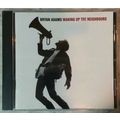 WAKING UP THE NEIGHBOURS by BRYAN ADAMS (CD, 19...