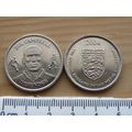 Sainsbury 2004 England Squad Sol Campbell Token...