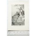 1899 illustration - Richard's Farewell to the H...