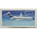 1962 Lyons Tea card Wings Across the World No. ...