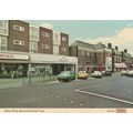 Station Road Beaconsfield Bicycles Wine Shop 19...