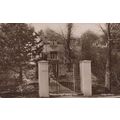 Tatsfield Mosscroft Biggin Hill Surrey WW1 Real...