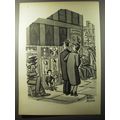 1953 Cartoon by Peter Arno