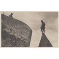 Mountain Climbing Disaster Leap Gallogipfel Ita...