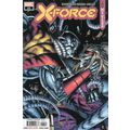 X-FORCE #28 - MARVEL COMICS (2022)