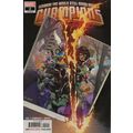 CHAMPIONS #2 - MARVEL COMICS (2019)