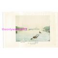 Pont Alexandre III, Paris, France, Book Illustr...