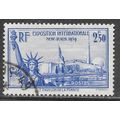 FRANCE 1939 NEW YORK INTERNATIONAL WORLD EXHIBI...