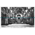 R090811 Malta. Interior of St. Johns Co. Cathed...