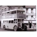 Black & White Photograph of Great Yarmouth Corp...