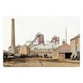ptc0460 - Sherwood Colliery , Nottinghamshire -...