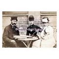 rp10974 - King Christian IX Queen Louise of Den...