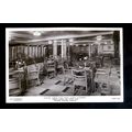 LS3851 - Cunard Liner - Queen Elizabeth - Touri...