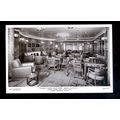 LS3852 - Cunard Liner - Queen Elizabeth - Cabin...