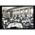 LS3850 - French Line Liner - Liberte - Dining R...