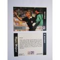 96. Referee - Roger Milford - Pro Set 1990/91 F...