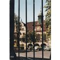 Freiburg im Breisgau Rathaus Germany Postcard u...