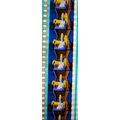 Simpsons Movie. Pk GEB - c065M . 1 STRIP OF 5 -...