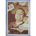 c.1980s PC comedian Red Skelton