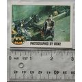 1989 Topps Batman card No.89 - Photographed by ...