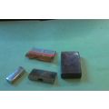 Vintage Rolls Razor Spare Imperial Blade with P...