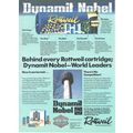 ROTTWEIL CARTRIDGES Leslie Hewett Ltd, Cornwall...