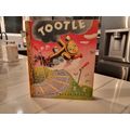 Old Vintage Original Little Golden Book Tootle ...