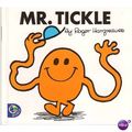 Mr Tickle Book By Roger Hargreaves