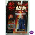 STAR WARS EPISODE 1 : SENATOR PALPATINE action ...