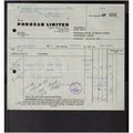 POROSAN LTD,SOUTH ST, CHICHESTER ,SUSSEX, 2SEP52