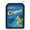 2010 Wacky Packages ANS 7 Wack-O-Mercial - #9 -...