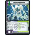 Kaijudo - Invasion Earth - #74/80 - Looming Dev...