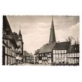 GUTERSLOH, Germany postcard (a) from a 1960 hol...