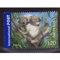 AUS 2005 $1.20 'KOALA' FINE USED (EBID44-036)