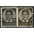 1935/1938 Michel 300x+300y - fine used (o) - Th...
