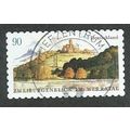 GER 2011 90c (S/A) 'WERRATAL ' FINE USED (EBID5...