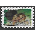 FRA 2006 (53c) 'IMPRESSIONIST PAINTINGS - CASSA...