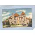 Rhode Island Westerly Public Library Street Sce...