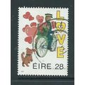 Ireland stamps sg657 sg 657 used b