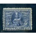 Used 330 5c Pocahontas Average C2869