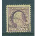 Used 501 3c George Washington Just Clears A11492