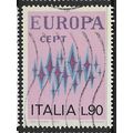 1972 Michel 1365 - fine used (o)