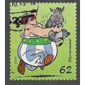 GER 2015 €0.62 (S/A) 'ASTERIX' FINE USED (EBID7...