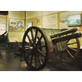 Guns Through The Ages War Canadian Military Mus...