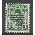 Egypt ( EGYPTE ) N° 333 YVERT OBLITERE ( USED )