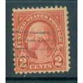 Used 634 2c George Washington Average Plus NA1416