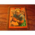 1989 Pro set, TROY AIKMAN Rc, HOF, #1 Pick, Cow...