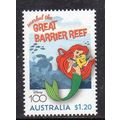 AUSTRALIA: 2023 DISNEY 100 YEARS OF WONDER, GRE...