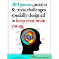 399 games, puzzles & trivia challenges speciall...