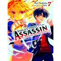 Worlds Finest Assassin Reincarnated World Novel...